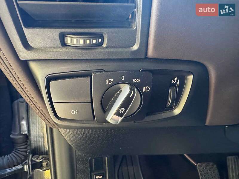 Хэтчбек BMW I3 2016 в Киеве