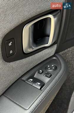 Хэтчбек BMW I3 2018 в 