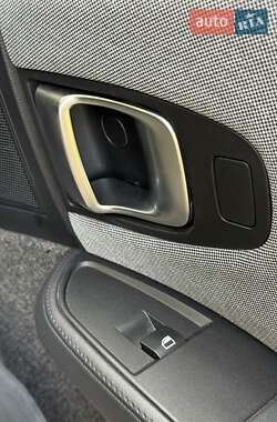 Хэтчбек BMW I3 2018 в 