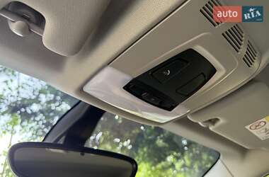 Хэтчбек BMW I3 2018 в 