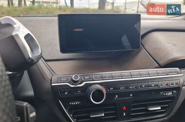 Хэтчбек BMW I3 2018 в 