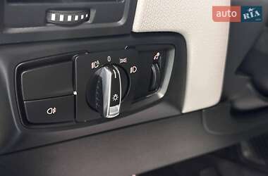 Хэтчбек BMW I3 2014 в 