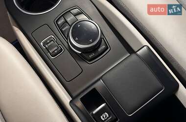 Хэтчбек BMW I3 2014 в 