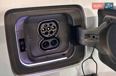 Хэтчбек BMW I3 2014 в 