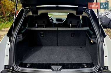 Хэтчбек BMW I3 2014 в 