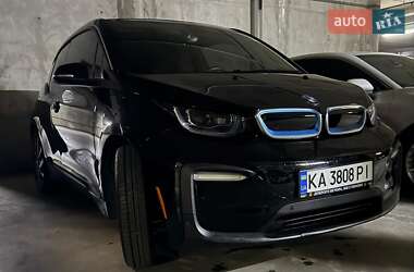 Хетчбек BMW I3 2020 в Києві