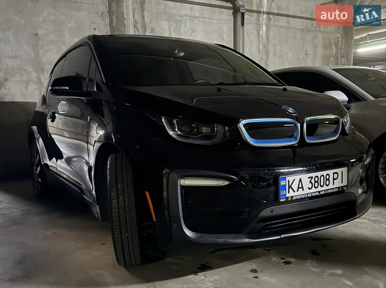 2019 BMW i3 - мініатюра 16