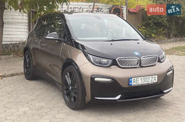 Хетчбек BMW I3 2019 в Дніпрі