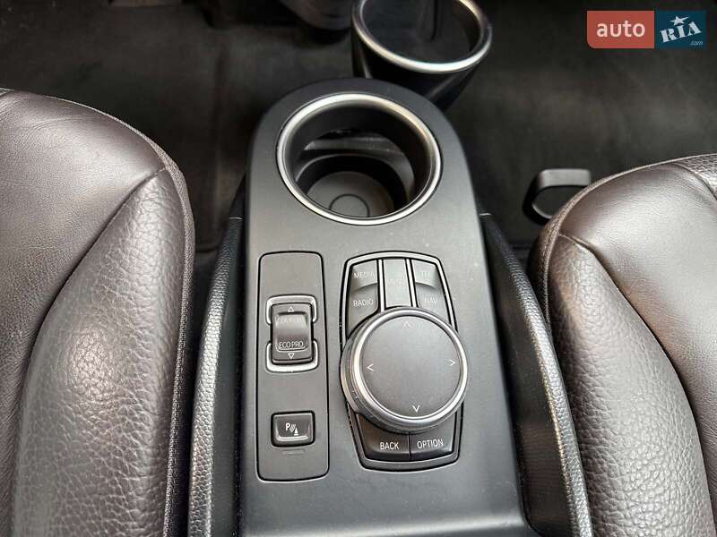 Хэтчбек BMW I3 2016 в Киеве