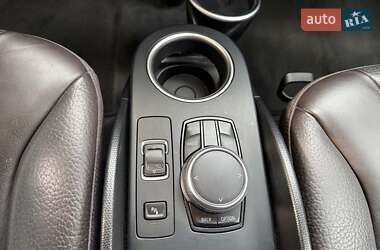 Хетчбек BMW I3 2016 в 