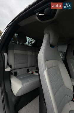 Хэтчбек BMW I3 2014 в 