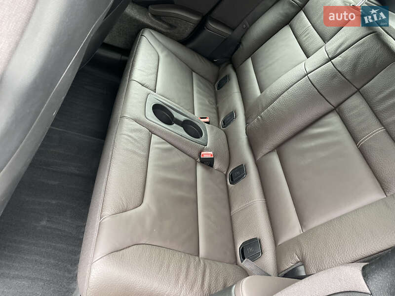 Хэтчбек BMW I3 2017 в Киеве