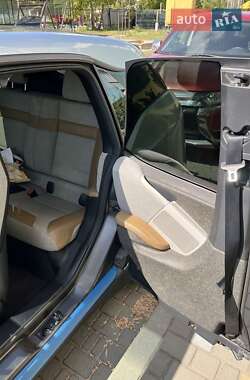 Хэтчбек BMW I3 2015 в 