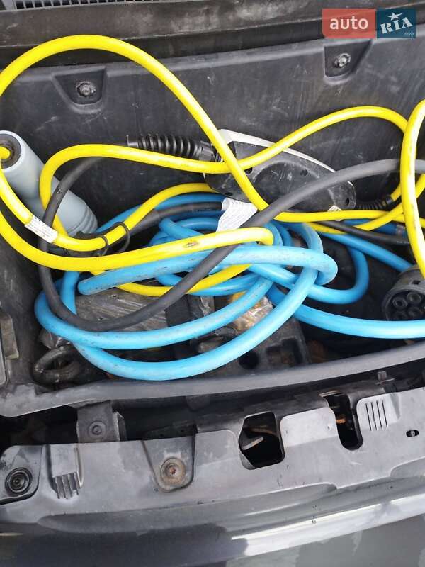 Хэтчбек BMW I3 2015 в Киеве фото 3 Хэтчбек BMW I3 2015 в Киеве