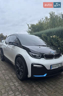Хэтчбек BMW I3 2019 в Костополе