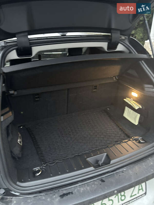 Хэтчбек BMW I3 2019 в Костополе