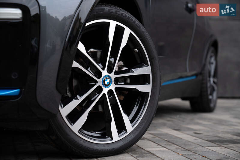 Хетчбек BMW I3 2018 в Києві фото 4 Хетчбек BMW I3 2018 в Києві