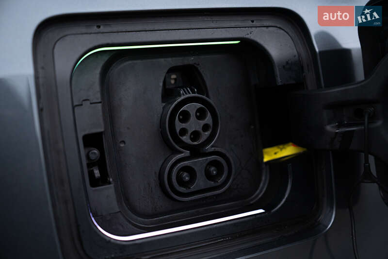 Хетчбек BMW I3 2018 в Києві фото 7 Хетчбек BMW I3 2018 в Києві