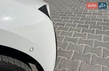 Хэтчбек BMW I3 2014 в 