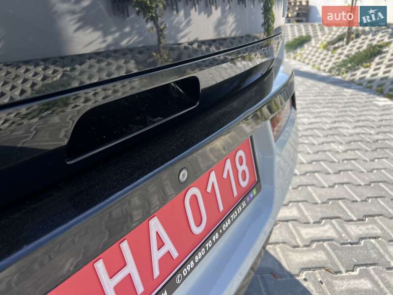 Хэтчбек BMW I3 2014 в Ровно фото 23 Хэтчбек BMW I3 2014 в Ровно