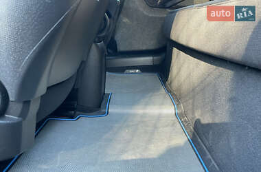 Хэтчбек BMW I3 2017 в 