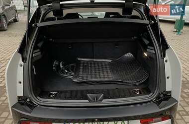 Хэтчбек BMW I3 2020 в Бердичеве