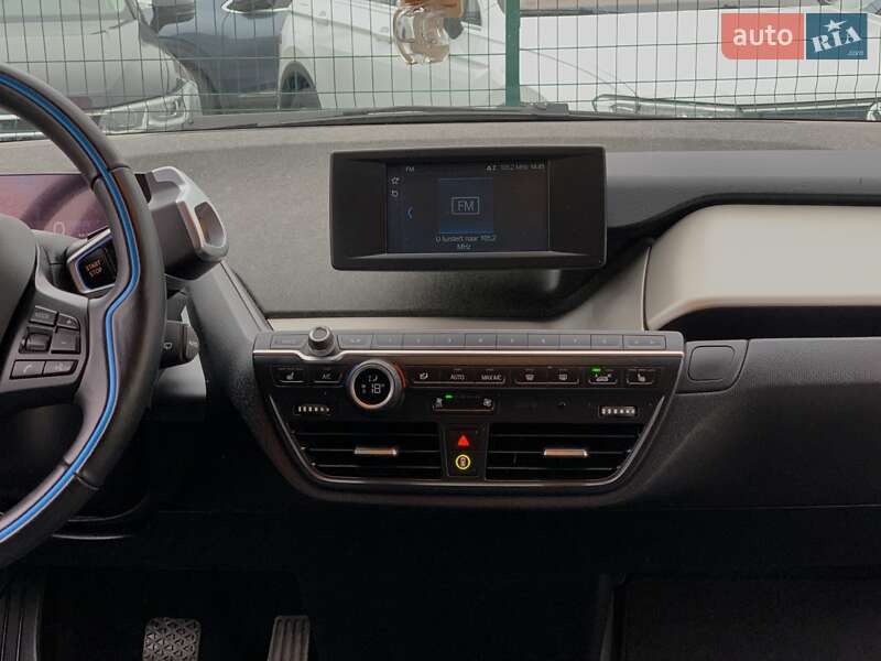 Хетчбек BMW I3 2020 в Бердичеві фото 36 Хетчбек BMW I3 2020 в Бердичеві