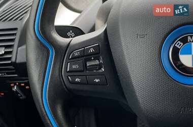 Хэтчбек BMW I3 2020 в Бердичеве