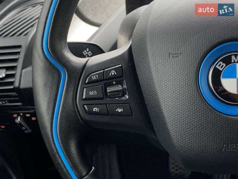Хетчбек BMW I3 2020 в Бердичеві фото 41 Хетчбек BMW I3 2020 в Бердичеві