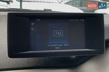 Хэтчбек BMW I3 2020 в Бердичеве