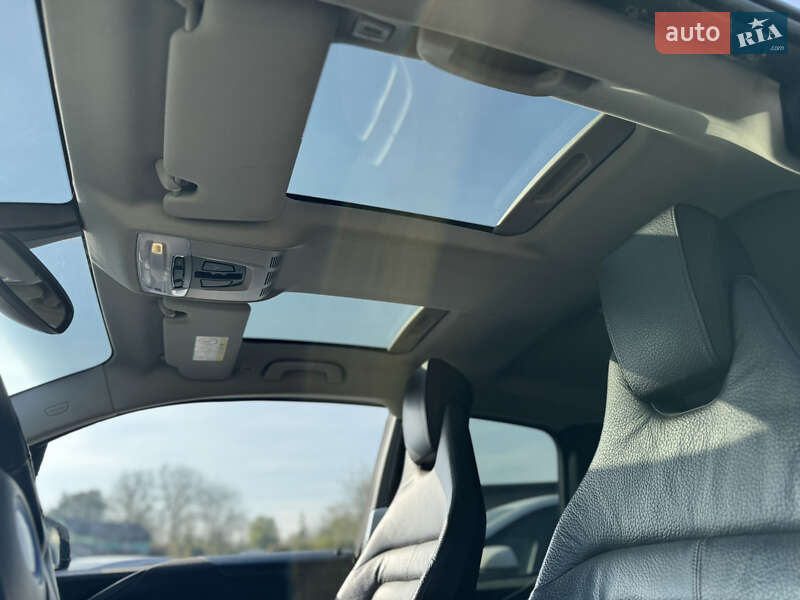 Хетчбек BMW I3 2015 в Рівному фото 9 Хетчбек BMW I3 2015 в Рівному
