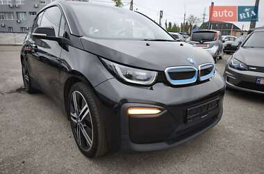 Хэтчбек BMW I3 2018 в Киеве