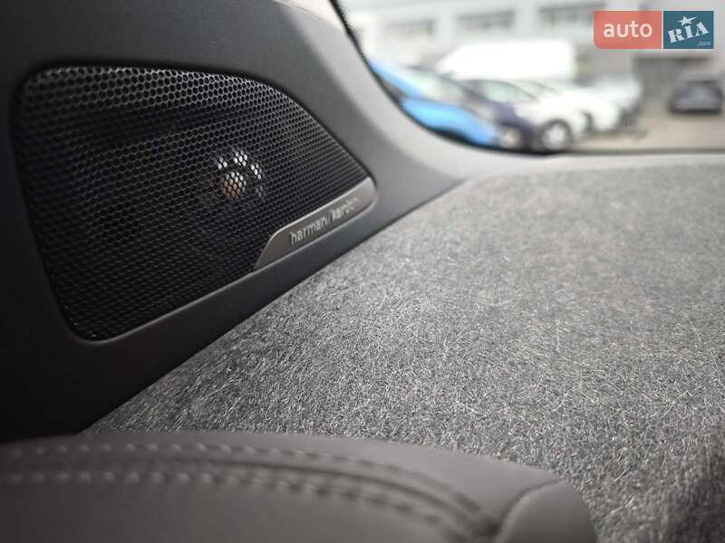 Хэтчбек BMW I3 2018 в Киеве