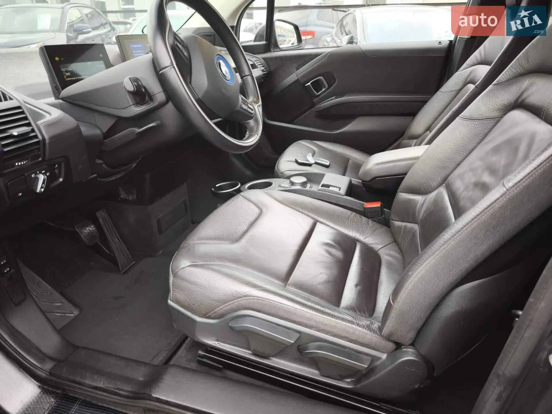 2018 BMW i3 - мініатюра 32