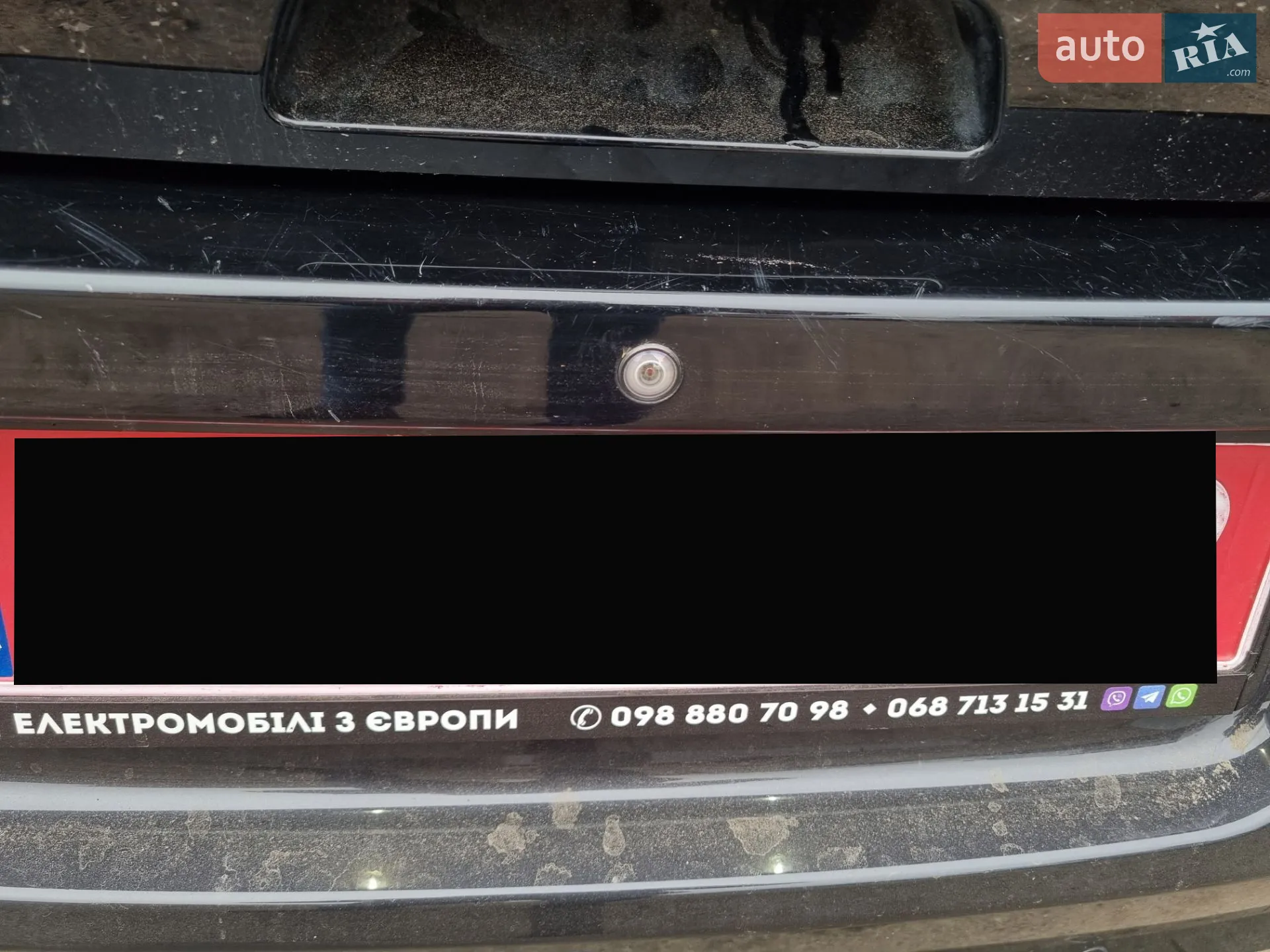 2015 BMW i3 - мініатюра 4