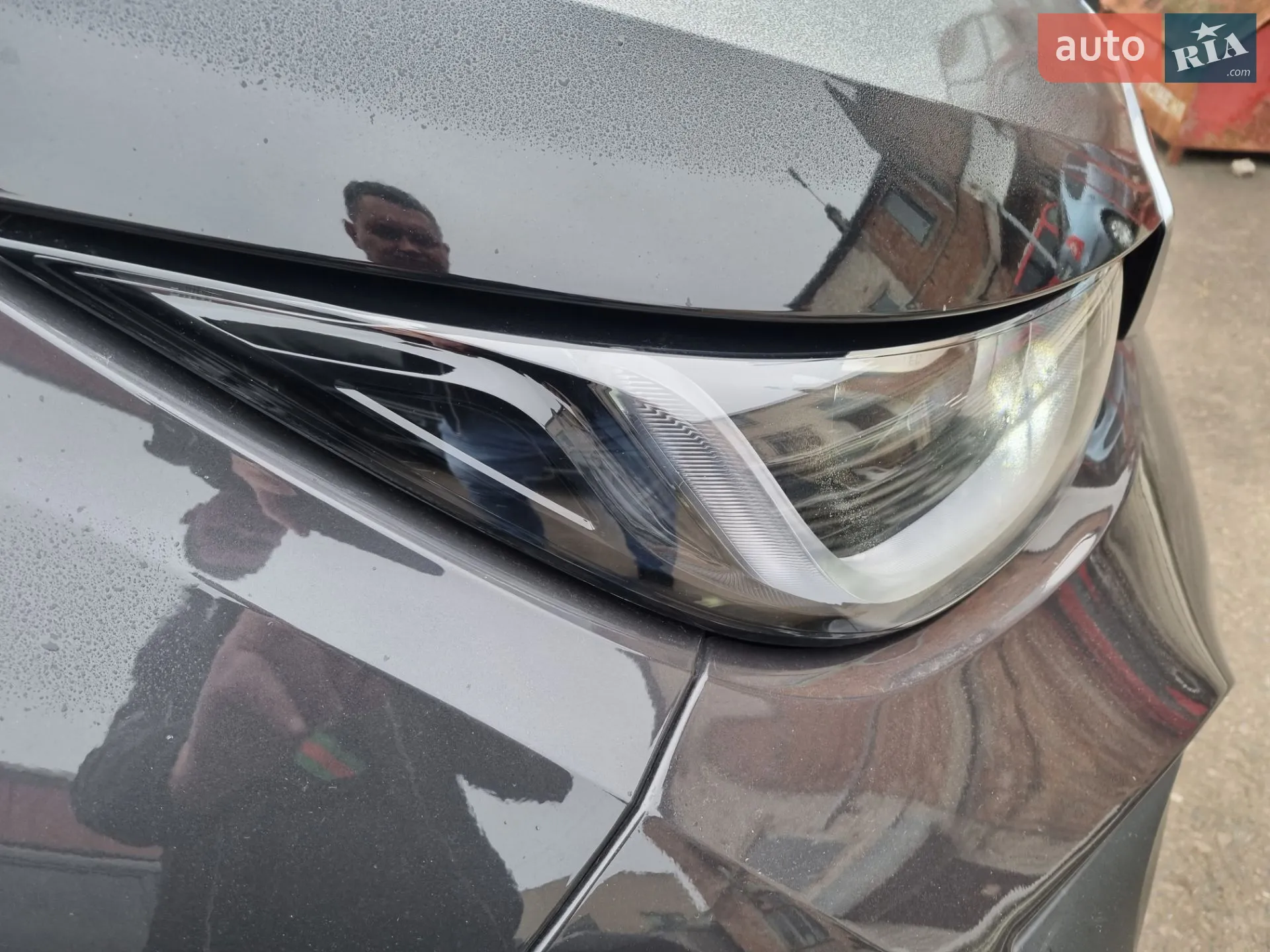 2015 BMW i3 - мініатюра 7