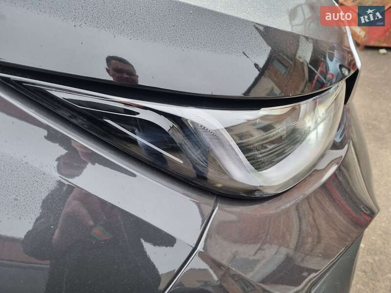 Хэтчбек BMW I3 2015 в Ровно фото 21 Хэтчбек BMW I3 2015 в Ровно