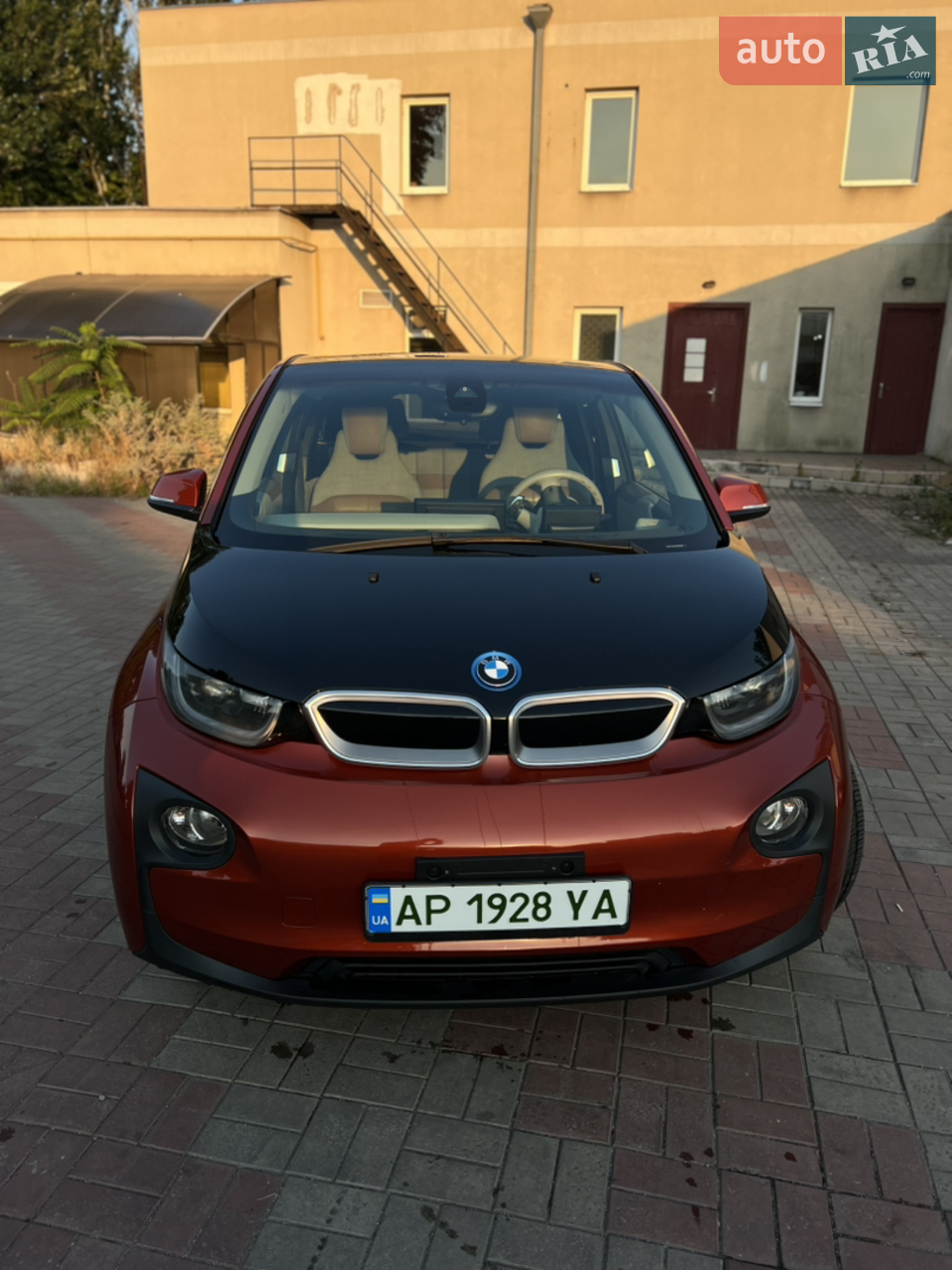 2015 BMW i3 - мініатюра 10