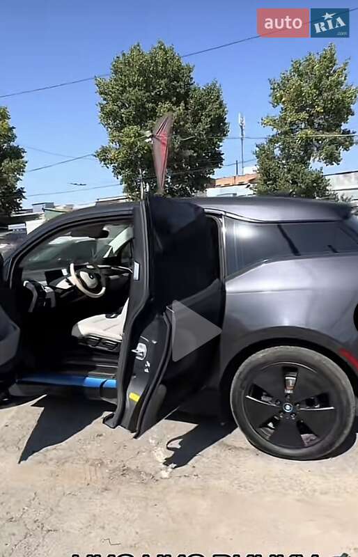 Хэтчбек BMW I3 2014 в Хмельницком фото 3 Хэтчбек BMW I3 2014 в Хмельницком