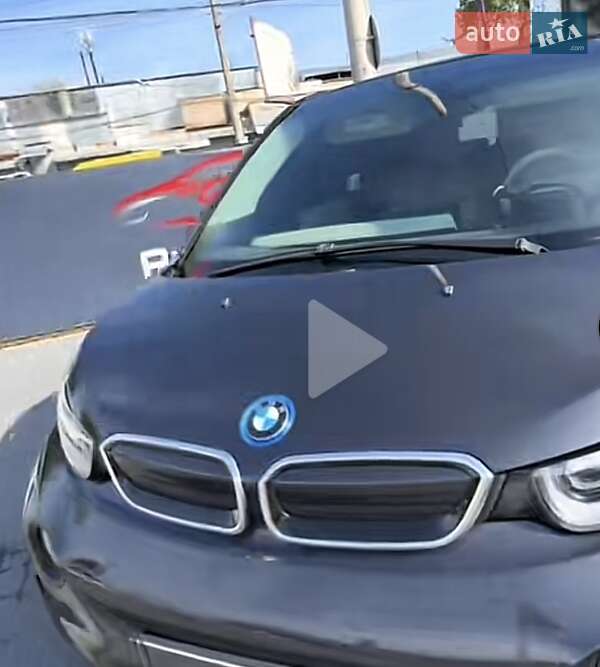 Хэтчбек BMW I3 2014 в Хмельницком фото 9 Хэтчбек BMW I3 2014 в Хмельницком