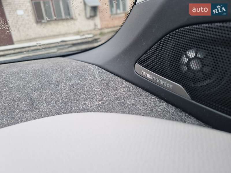 Хэтчбек BMW I3 2015 в Ровно фото 34 Хэтчбек BMW I3 2015 в Ровно