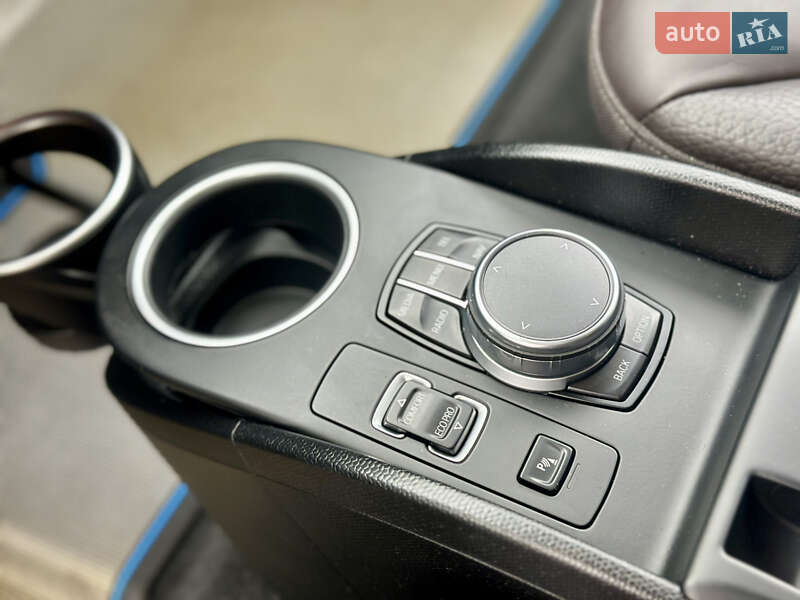 Хэтчбек BMW I3 2017 в Новоархангельске фото 25 Хэтчбек BMW I3 2017 в Новоархангельске