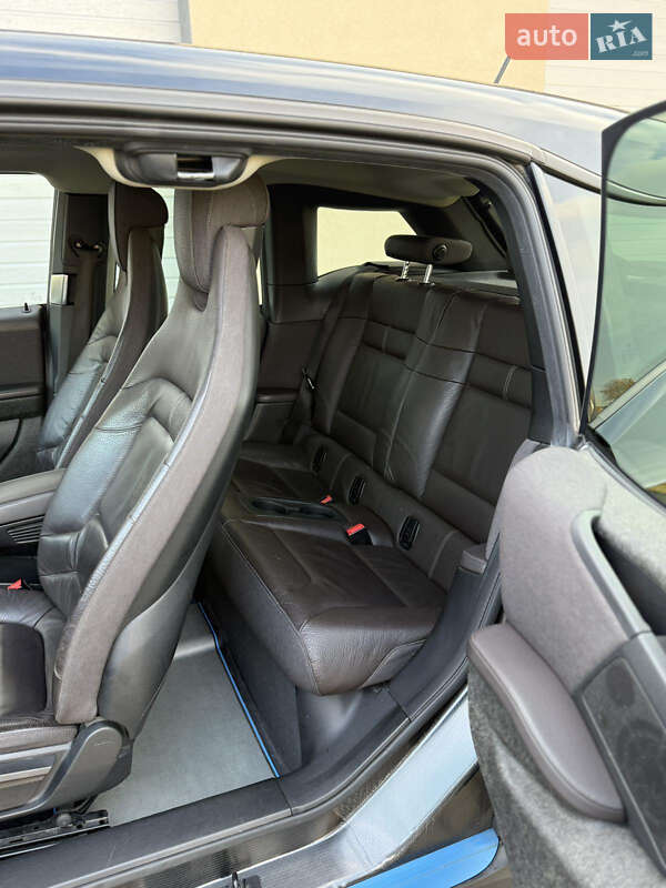 Хэтчбек BMW I3 2016 в Радехове фото 11 Хэтчбек BMW I3 2016 в Радехове