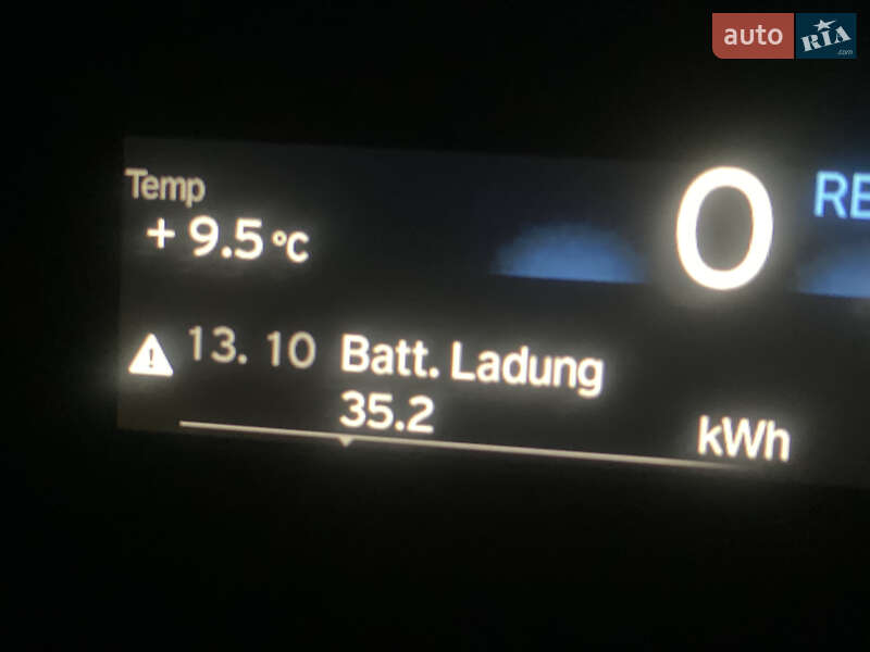 Хэтчбек BMW I3 2019 в Днепре фото 35 Хэтчбек BMW I3 2019 в Днепре