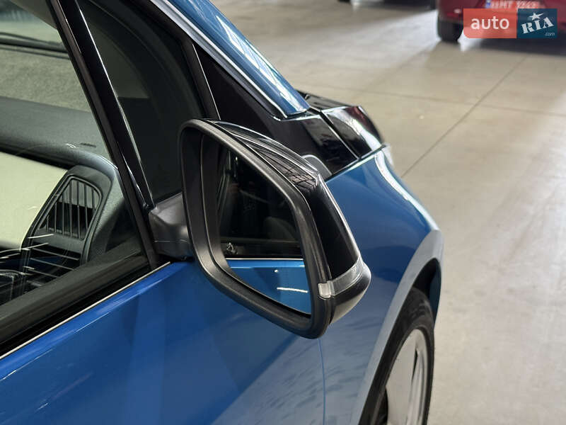 Хэтчбек BMW I3 2017 в Владимире фото 19 Хэтчбек BMW I3 2017 в Владимире