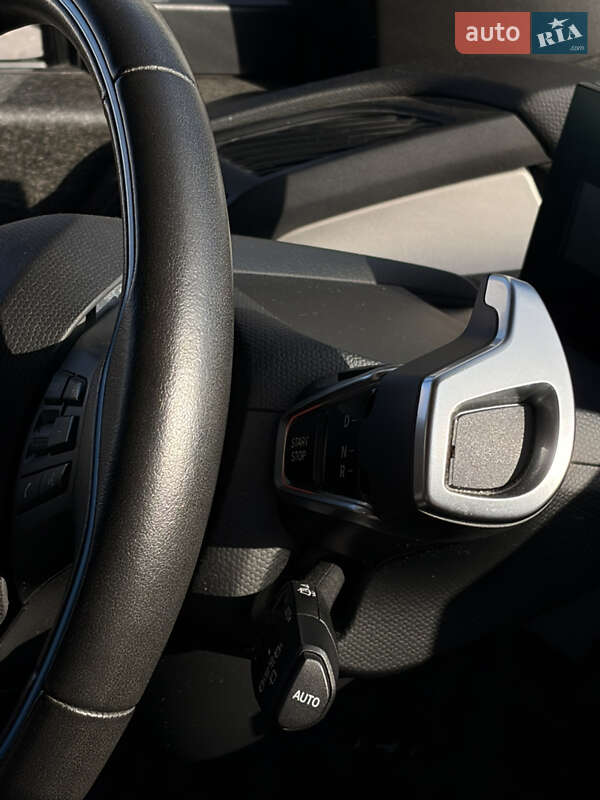 Хэтчбек BMW I3 2013 в Киеве фото 16 Хэтчбек BMW I3 2013 в Киеве
