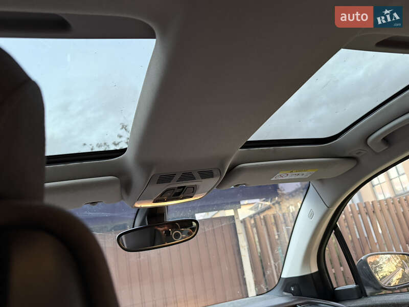 Хэтчбек BMW I3 2015 в Львове фото 58 Хэтчбек BMW I3 2015 в Львове