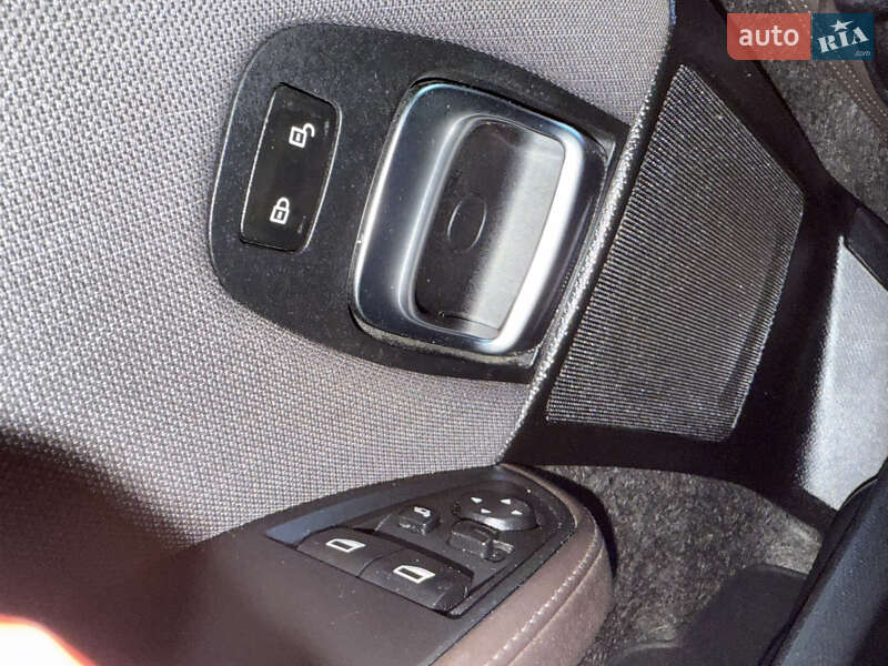 Хэтчбек BMW I3 2015 в Львове фото 63 Хэтчбек BMW I3 2015 в Львове