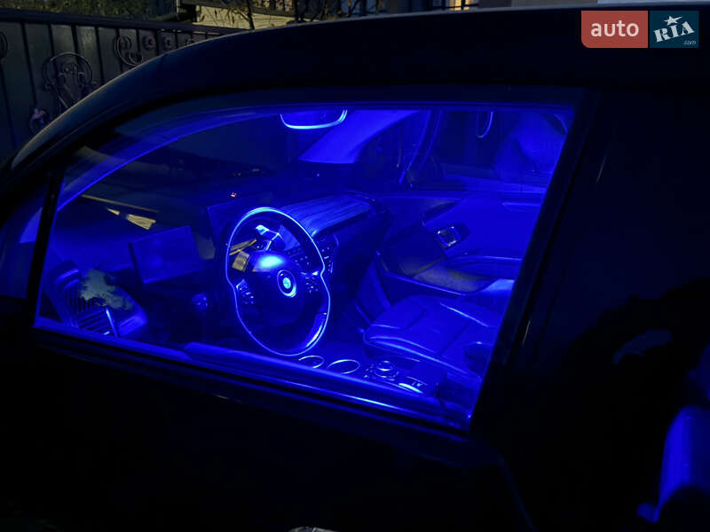 Хэтчбек BMW I3 2015 в Львове фото 80 Хэтчбек BMW I3 2015 в Львове