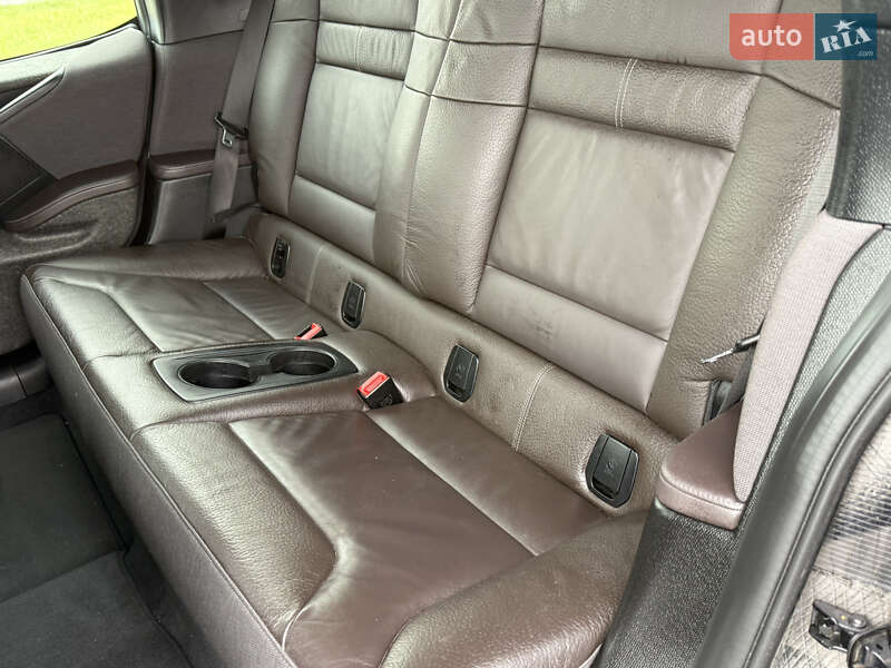 Хэтчбек BMW I3 2015 в Львове фото 91 Хэтчбек BMW I3 2015 в Львове